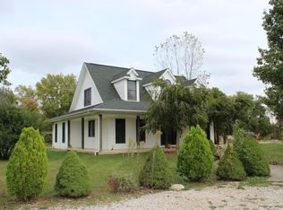 2600 Hardscrabble Rd, Alexandria, OH 43001