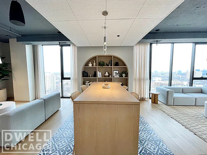 513 S Damen Ave #512 — Photo 12