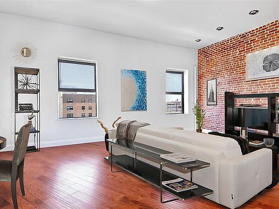 2nd image of 92 Saint Nicholas Ave APT 7B