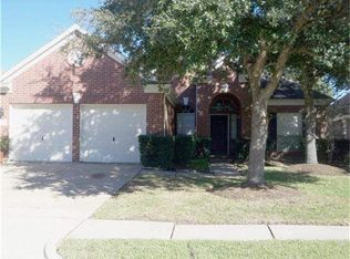 3415 Shadowfern Dr, Houston, TX 77082