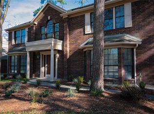 15 E Copper Sage Cir, Spring, TX 77381