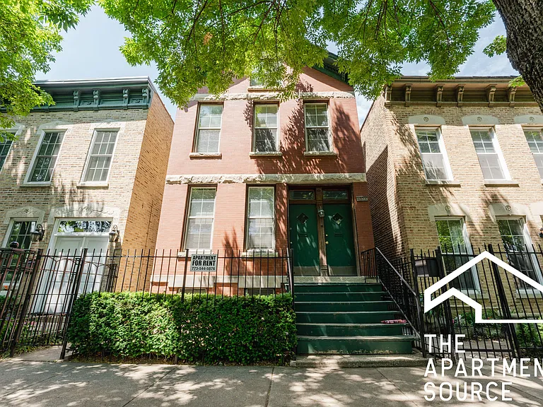 2334 N Wayne Ave #1R — Photo 10