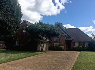 2313 Bethany Dr, Southaven, MS 38672