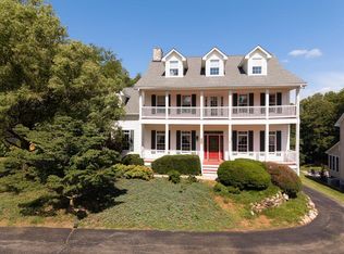 5975 Landview Dr, Roanoke, VA 24018