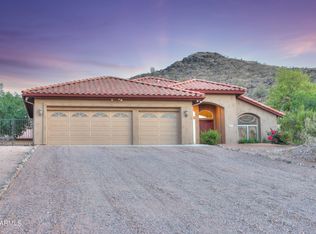 4445 W Ceton Dr, Laveen, AZ 85339