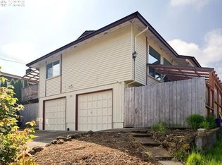 4700 SE Woodward St, Portland, OR 97206