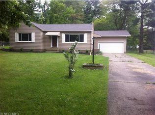 81 N Turner Rd, Youngstown, OH 44515