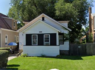 15610 Myrtle Ave, Harvey, IL 60426