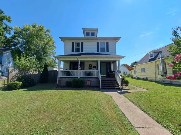 1104 Beech St, Kenova, WV 25530