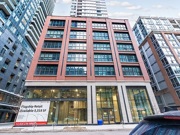2nd image of 55 Mercer St #3902