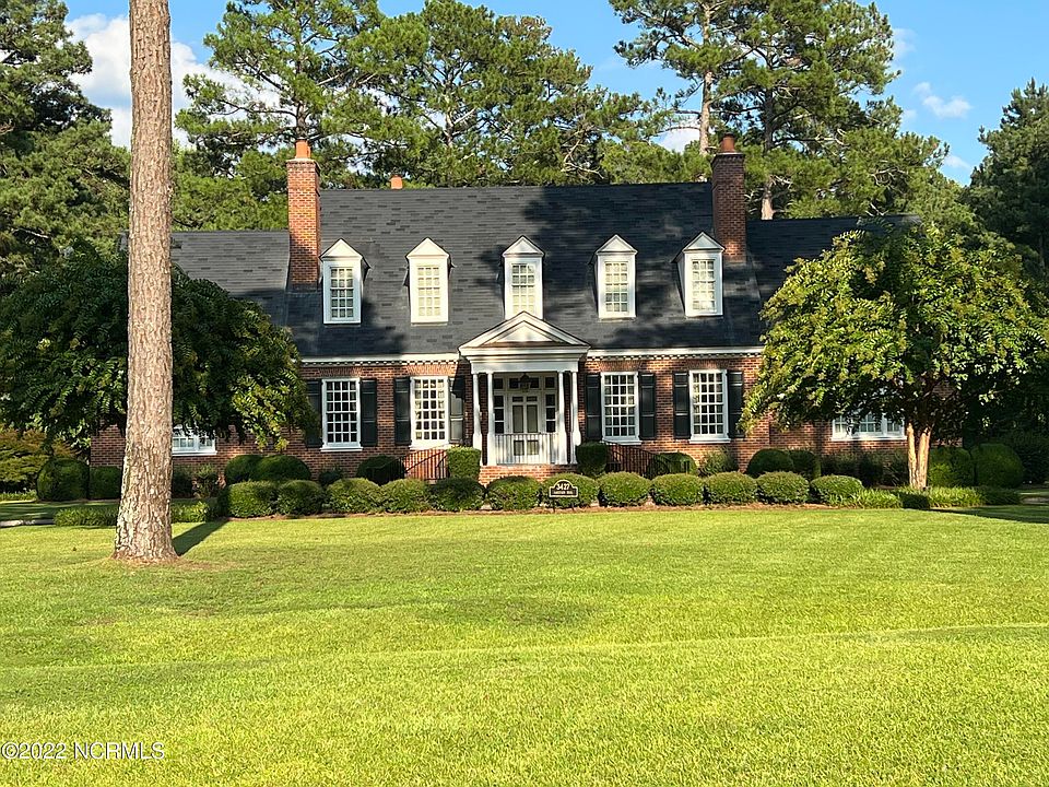 3427 Lakeview Trail, Kinston, NC 28504 Zillow