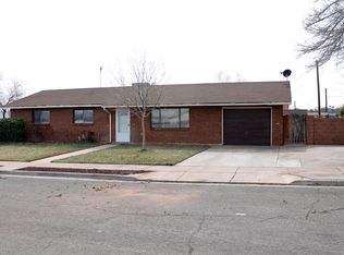 377 N Circula Violeta, Washington, UT 84780