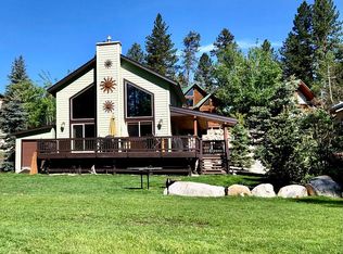 1465 Divot Ln, McCall, ID 83638
