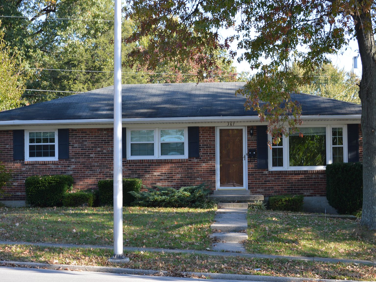 367 Lancelot Ln, Lexington, KY 40517 Zillow