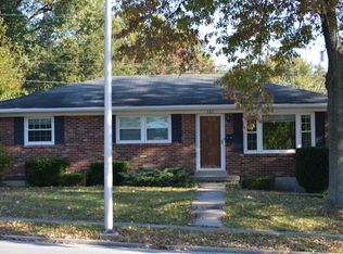 367 Lancelot Ln, Lexington, KY 40517
