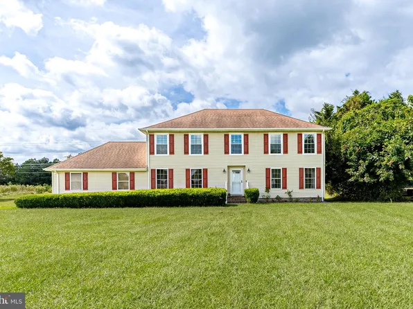 650 Suffolk Ct, Salisbury, MD 21801