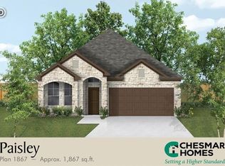 108 Martino Trl, Georgetown, TX 78628