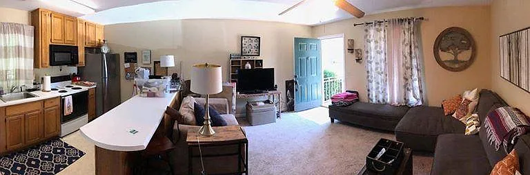 528 Genelda Ave #17 — Photo 5