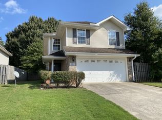 207 Shadow Ct SW, Huntsville, AL 35824