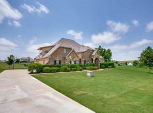 1104 Vista Ranch Ct, Fort Worth, TX 76179