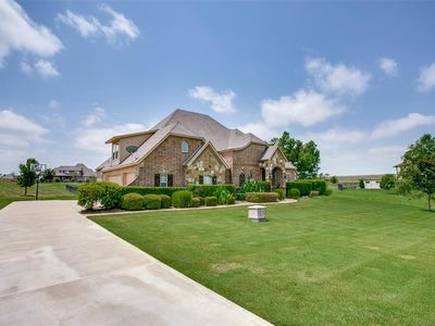 1104 Vista Ranch Ct, Fort Worth, TX, 76179