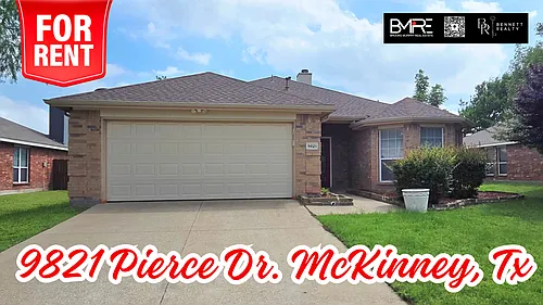 9821 Pierce Dr Photo 1