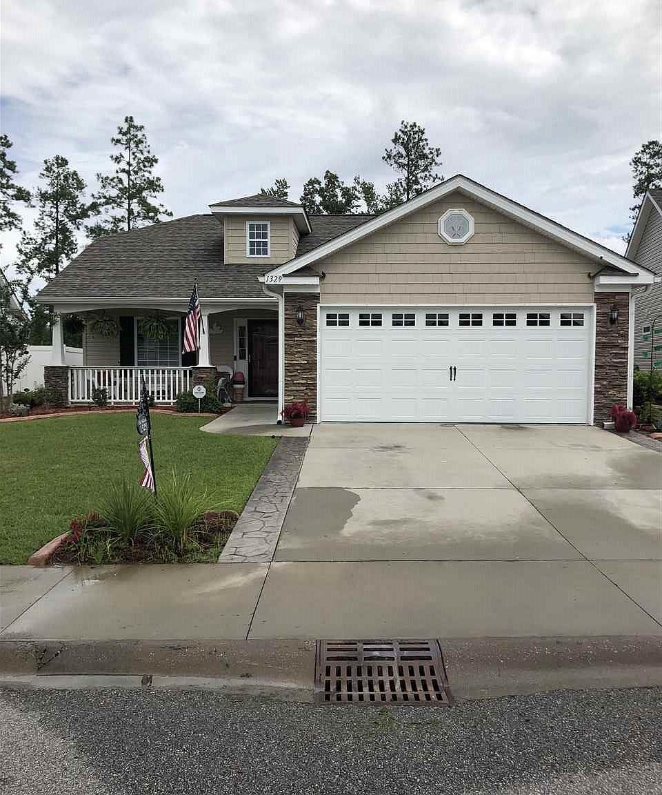 1329 Midtown Village Dr, Conway, SC 29526 Zillow