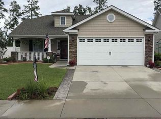 1329 Midtown Village Dr, Conway, SC 29526