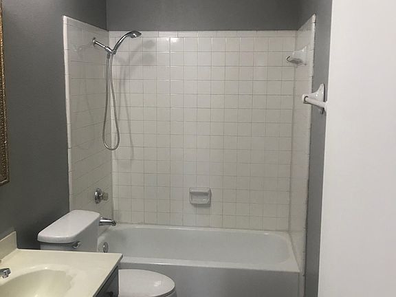 Hall Bath