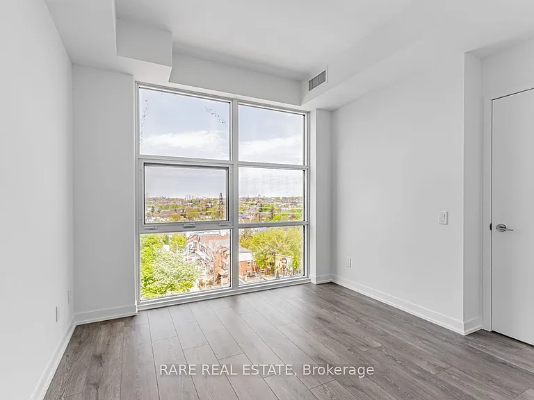 1787 Saint Clair Ave W #815 — Photo 18