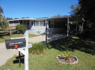 2561 SE 178th Ave, Silver Springs, FL 34488