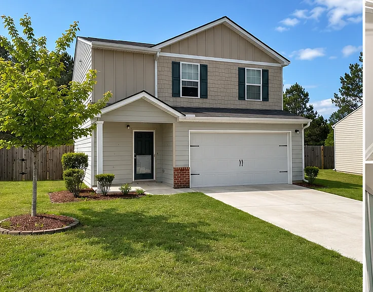 22 Oxford Ln — Photo 1