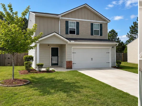 22 Oxford Ln, Kingston, GA 30145