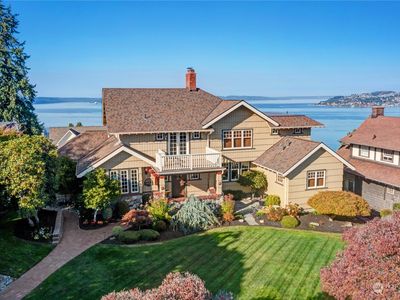 3011 N 29th Street, Tacoma, WA, 98407