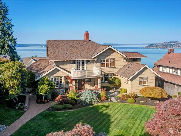 3011 N 29th Street, Tacoma, WA 98407