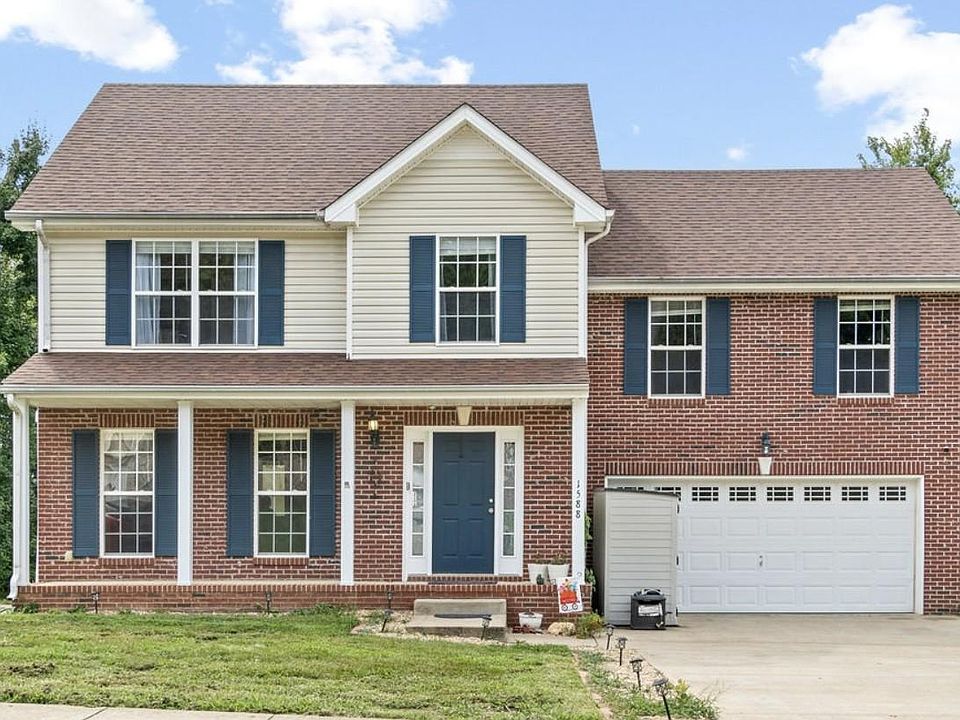 1st image of 1588 Cedar Springs Cir