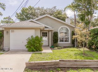 1109 HIBISCUS Street, Atlantic Beach, FL 32233