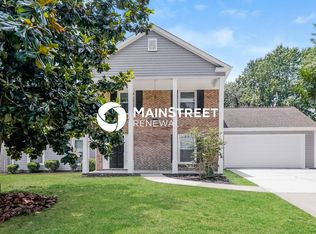 4333 Bathurst Dr, Charlotte, NC