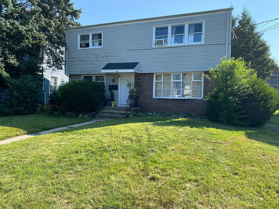 93 Euclid Ave #3