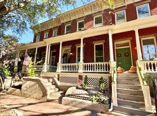 2616 E Franklin St APT 1, Richmond, VA 23223