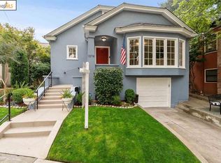 1074 Harvard Rd, Piedmont, CA 94610