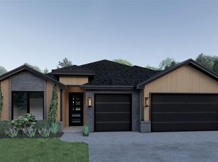 15700 Siloa Ave, Edmond, OK 73013