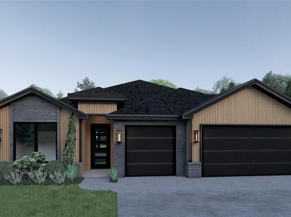 15700 Siloa Ave, Edmond, OK 73013