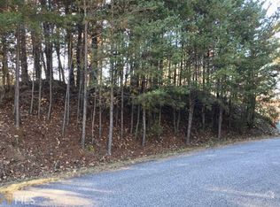 0 Rubil Way, Demorest, GA 30535