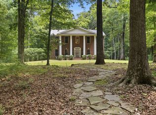 1225 Johnny Hall Rd, Burns, TN 37029