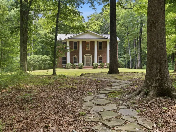1225 Johnny Hall Rd, Burns, TN 37029