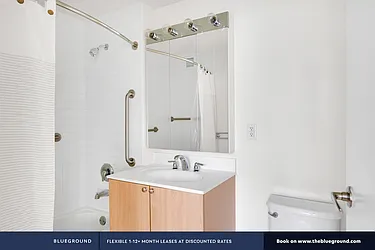 Rented by The Blueground