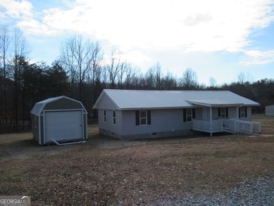 1079 Old Dahlonega Hwy, Dahlonega, GA, 30533