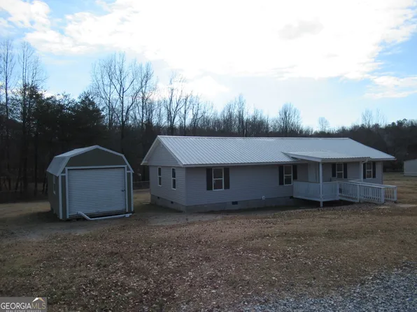 1079 Old Dahlonega Hwy, Dahlonega, GA 30533