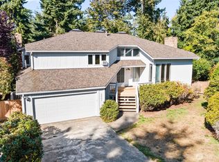 32701 5th Ave SW, Federal Way, WA 98023